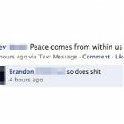 Peace
