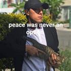 Peace