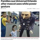 Peak Clown World