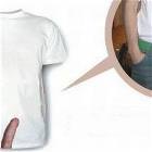 Peaking Out Shirt