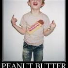 Peanut Butter Motherfucker