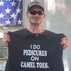 Pedicures