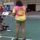 Pees In Pools