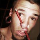 Pencil Nose