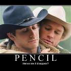 Pencil