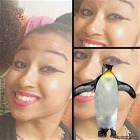Penguin Girl