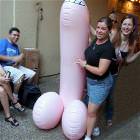 Penis Balloon
