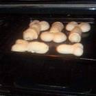 Penis Cookies