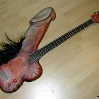 Penis Guitar