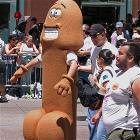 Penis Man