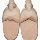 Penis Slippers