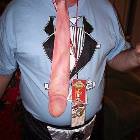 Penis Tie