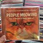 People Meowing