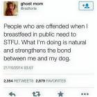 People Need To Stfu