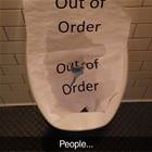 People Suck