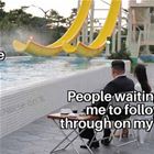 People Waiting