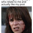 People Who Relate