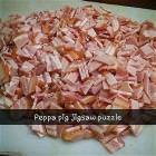 Peppa Pig Puzzle