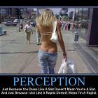 Perception