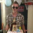 Perfect Birthday Cake