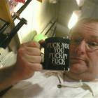 Perfect Coffee Mug