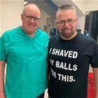 Perfect Shirt For The Occasion