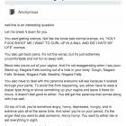 Periods