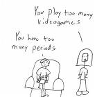 Periods