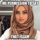 Permission