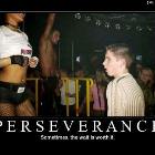 Perseverance