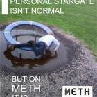 Personal Stargate