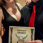 Personality Award