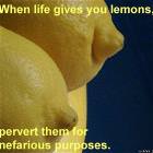 Perv Lemons