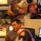 Pet Cam