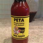 Peta Bbq Sauce