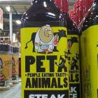 Peta Steak Sauce