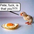 Pete Is That You