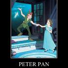 Peter Pan