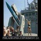 Philidelphia Experiment