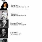 Philosophy