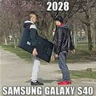 Phones In 2028
