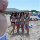Photobomb Magic