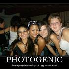 Photogenic