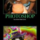 Photoshopped