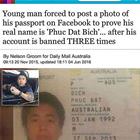 Phuc Dat