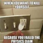 Physics Exam