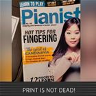 Pianist