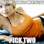 Pick 2