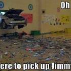 Pick Up Jimmy