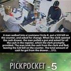 Pickpocket